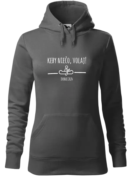 Dámská vodácká mikina 