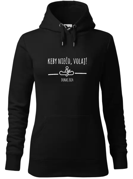 Dámská vodácká mikina 