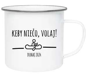 Plecháčik Kdyby niečo volaj