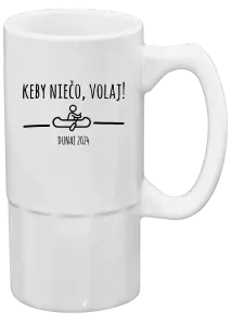 Polliter Kdyby niečo volaj