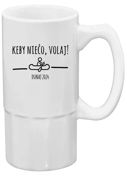 Polliter Kdyby niečo volaj