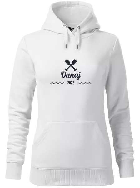 Dámská vodácká mikina 