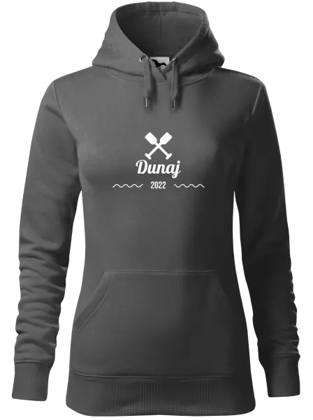 Dámská vodácká mikina 