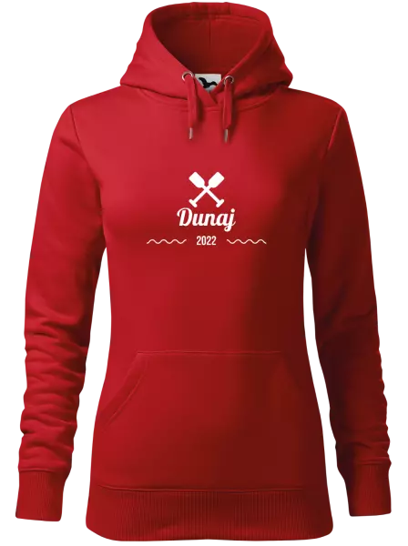 Dámská vodácká mikina 