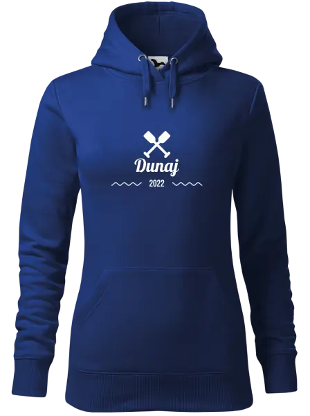 Dámská vodácká mikina 