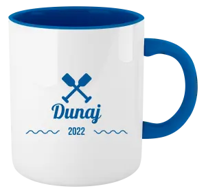 Hrnček  Názov rieky a rok