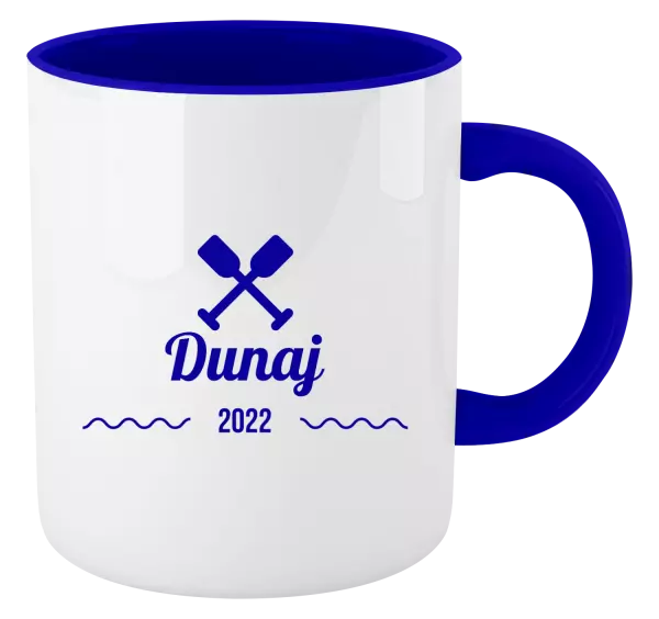 Hrnček  Názov rieky a rok