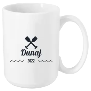 Hrnček Názov rieky a rok