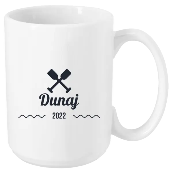 Hrnček Názov rieky a rok