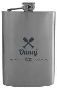 Ploskačka Názov rieky a rok