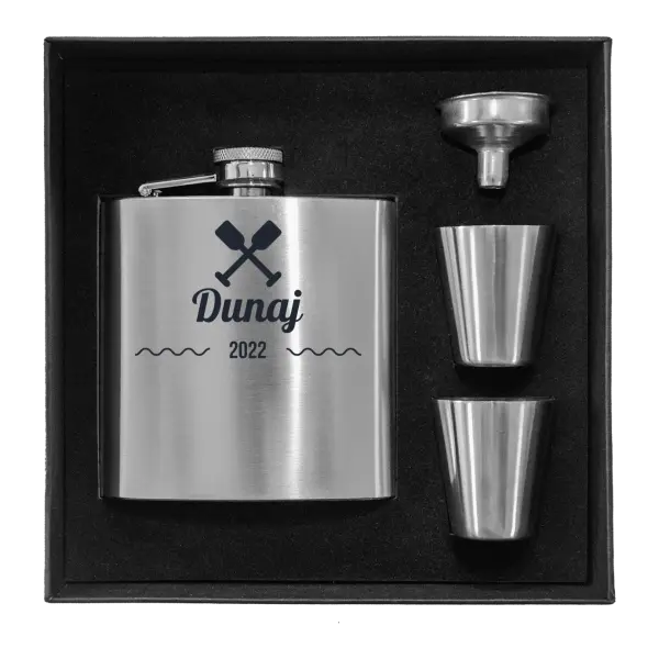 Ploskačka v krabičke Názov rieky a rok