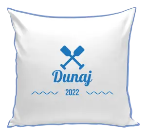 Vankúš Názov rieky a rok