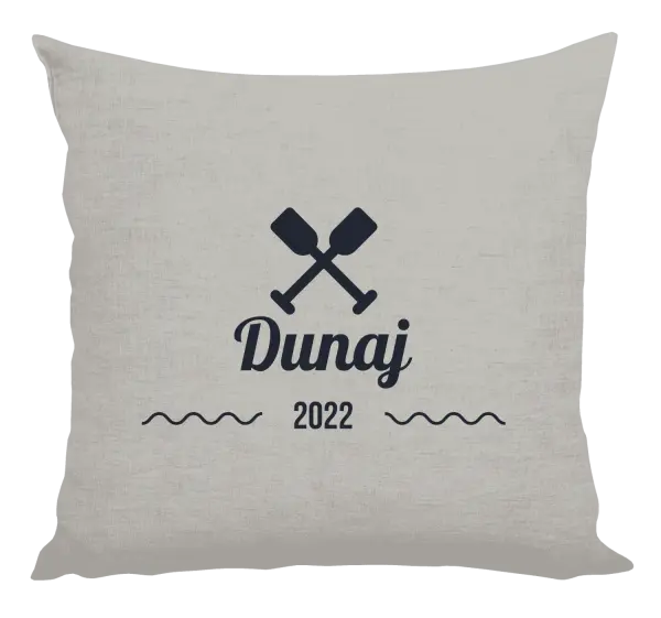 Vankúš Názov rieky a rok