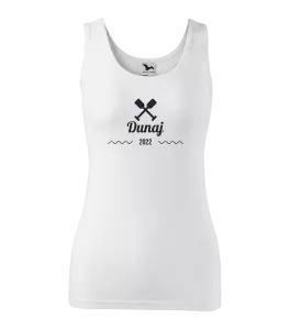 Vodácke tielko Názov rieky a rok