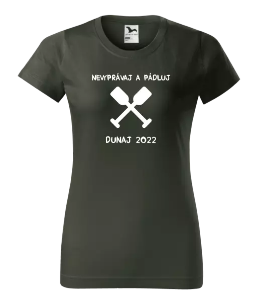  Nekecej a pádluj - kopie