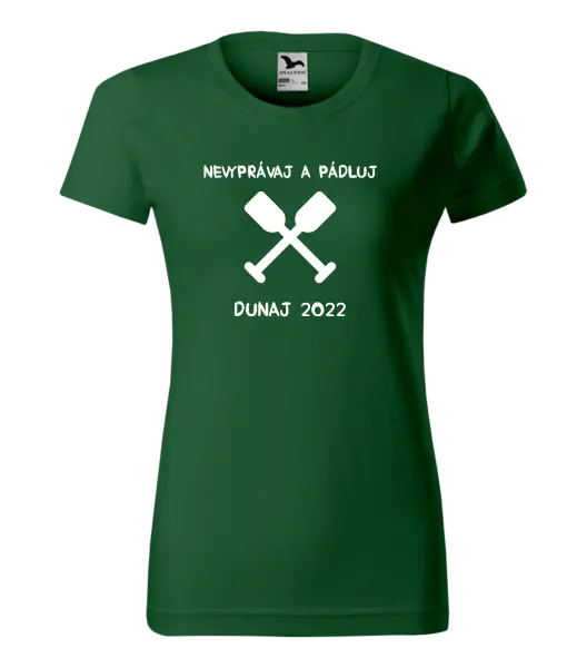  Nekecej a pádluj - kopie