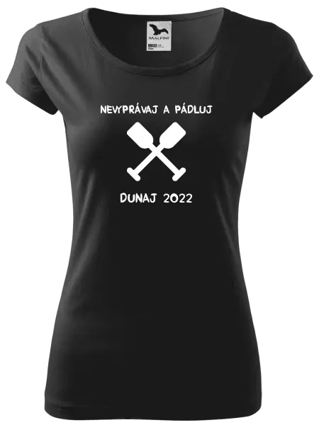  Nekecej a pádluj - kopie