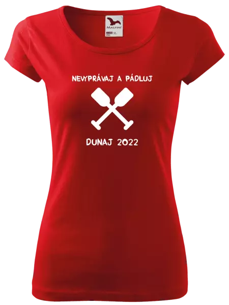  Nekecej a pádluj - kopie