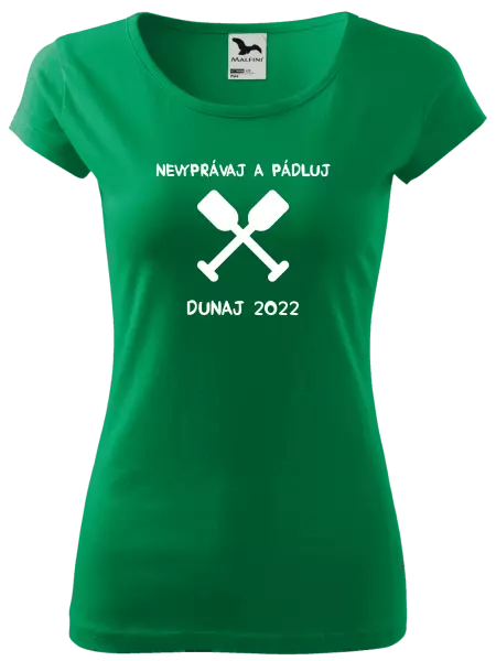  Nekecej a pádluj - kopie