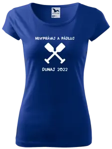  Nekecej a pádluj - kopie