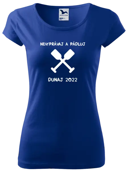  Nekecej a pádluj - kopie