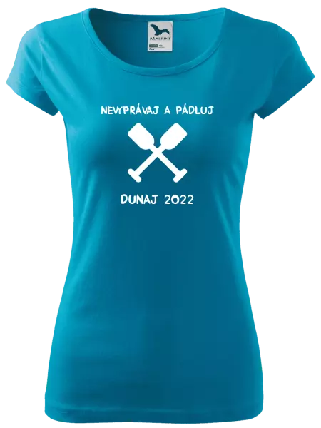  Nekecej a pádluj - kopie