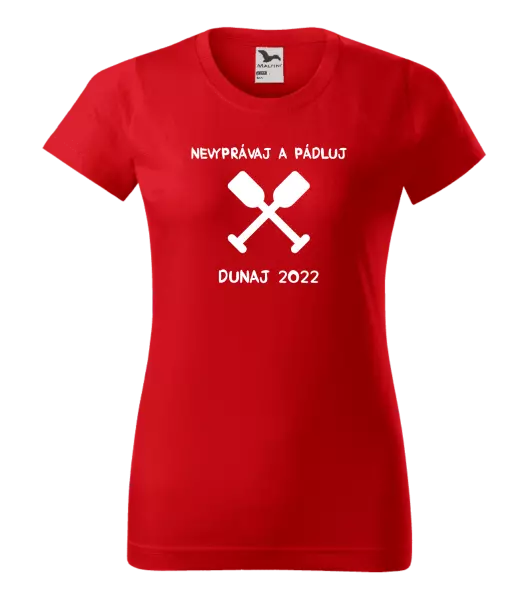  Nekecej a pádluj - kopie