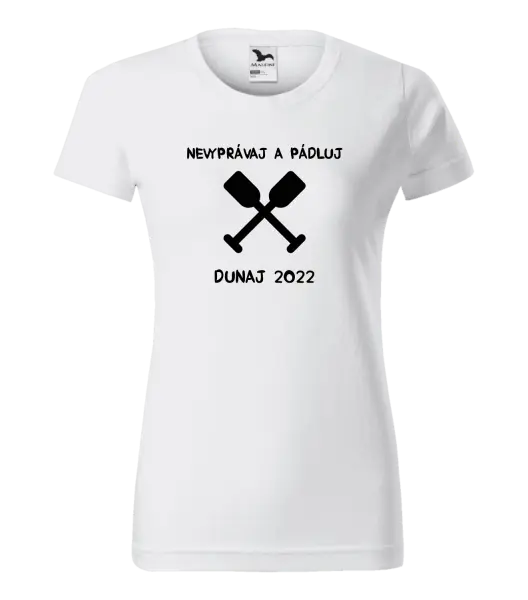  Nekecej a pádluj - kopie