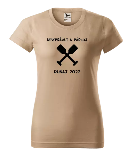  Nekecej a pádluj - kopie