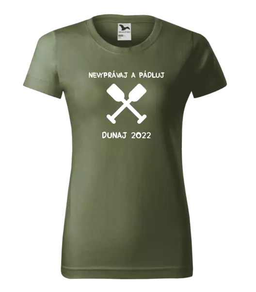  Nekecej a pádluj - kopie