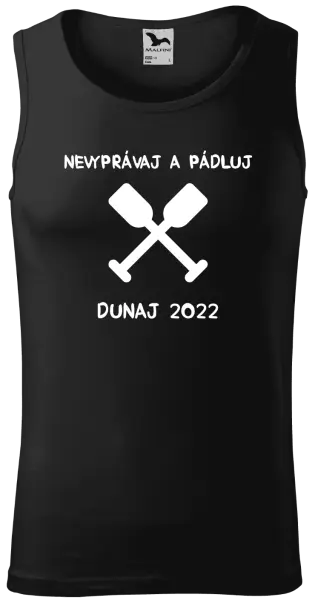 Pánské vodácké tílko 