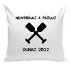 Vankúš Nekecej a pádluj - kopie