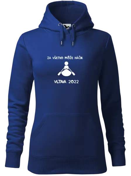 Dámská vodácká mikina 