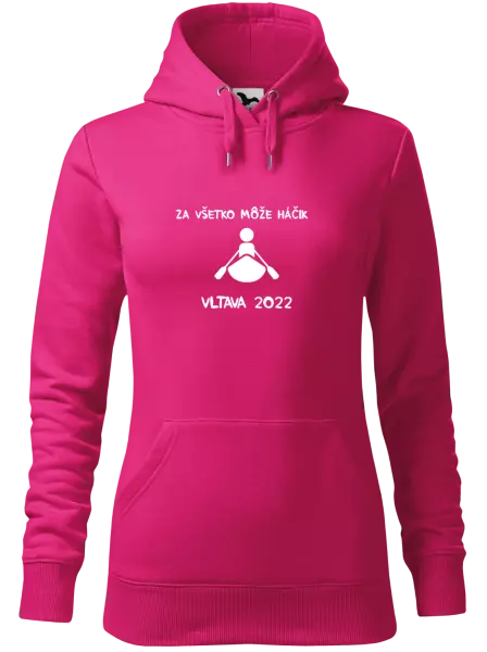 Dámská vodácká mikina 