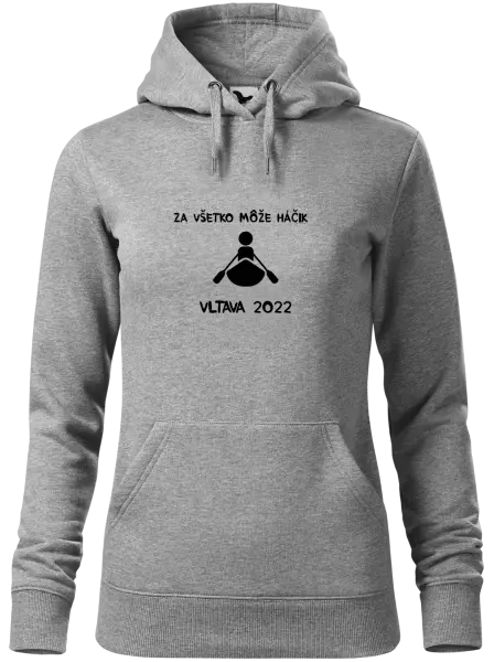 Dámská vodácká mikina 