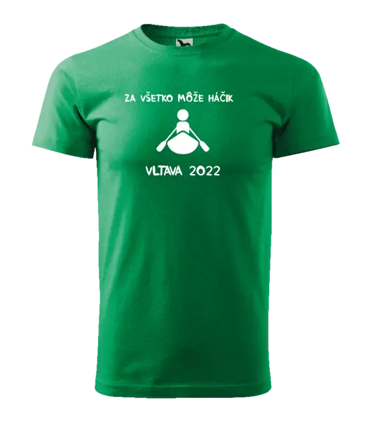 Pánské vodácké tričko 