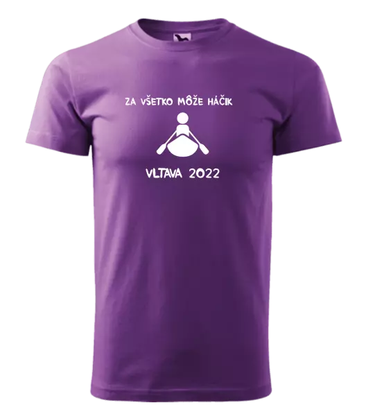 Pánské vodácké tričko 