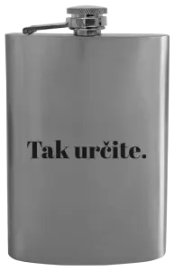 Ploskačka Tak určitě. - kopie