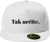 Snapback šiltovka Tak určitě. - kopie
