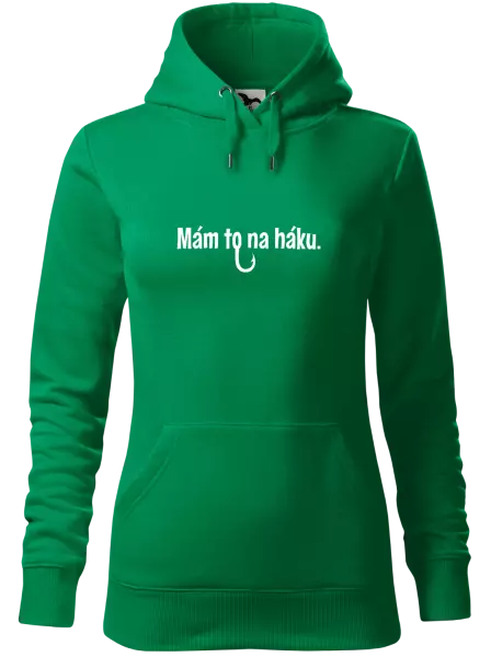 Dámská mikina 