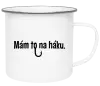 Plecháčik Mám to na háku - kopie