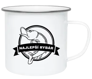 Plecháčik Nejlepší rybář - kopie