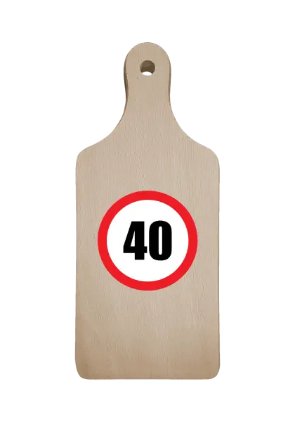 Doštička Značka - kopie