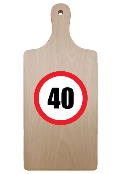 Doštička Značka - kopie