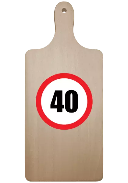 Doštička Značka - kopie