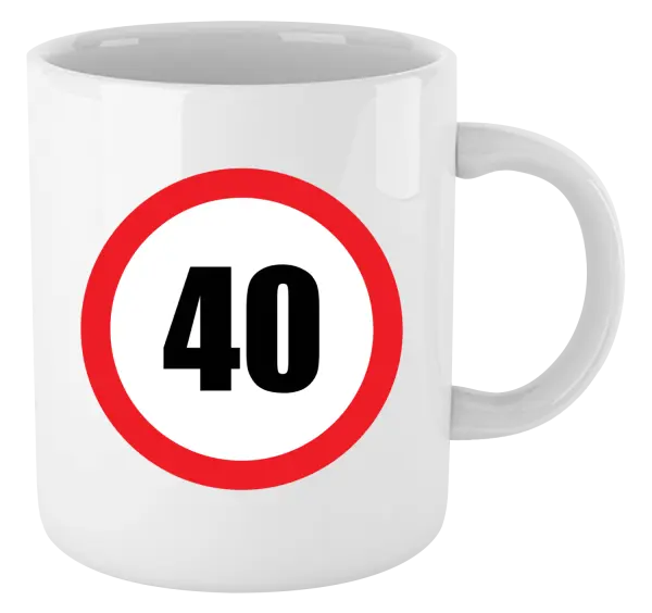 Hrnček Značka - kopie