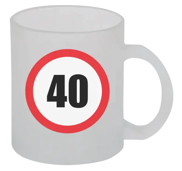 Hrnček Značka - kopie