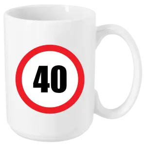 Hrnček Značka - kopie