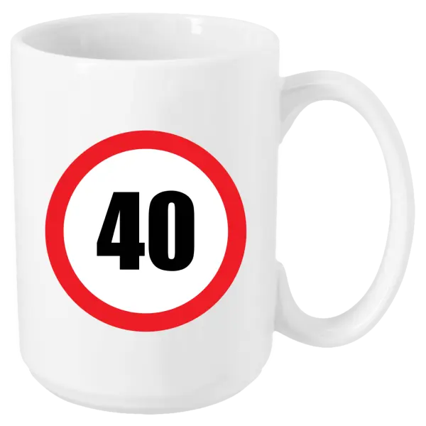 Hrnček Značka - kopie