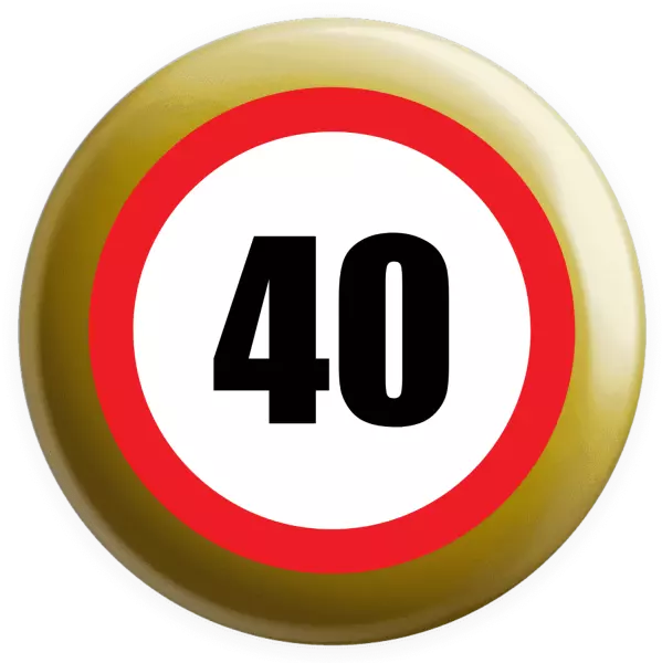 Placka Značka - kopie